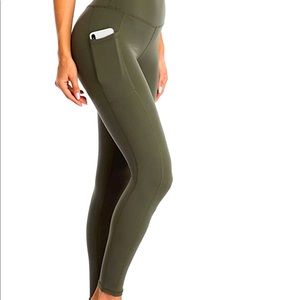 Colorfulkoala High Waisted Yoga Pants 7/8 Leggings